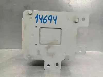 Gebrauchtes Autoersatzteil steuergerät prüfen zum ssangyong kyron 2.0 xdi 4x4 oem-iam-referenzen 8712009220