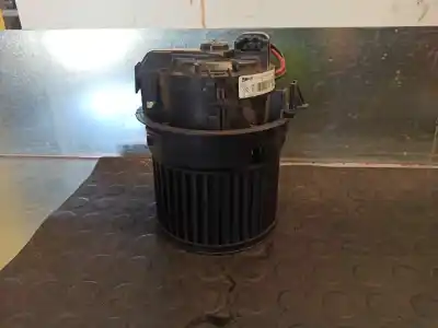 Second-hand car spare part heater blower motor for peugeot 208 1.6 e-hdi fap oem iam references 1608182080