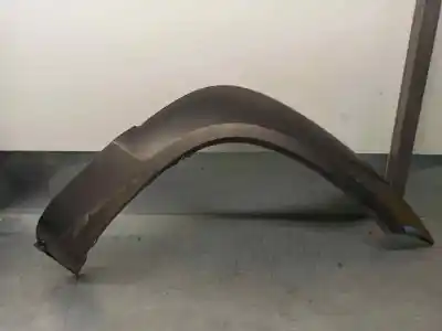 Pièce détachée automobile d'occasion aile avant droite pour hyundai tucson (jm) 2.0 crdi références oem iam 877122e000