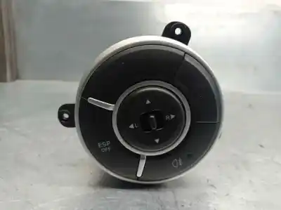 Gebrauchtes Autoersatzteil spiegelsteuerung zum ssangyong kyron 2.0 xdi 4x4 oem-iam-referenzen 8550109161