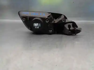 Second-hand car spare part interior left front handle for chevrolet aveo 1.2 cat oem iam references 13502149  