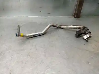 Pezzo di ricambio per auto di seconda mano TUBI ARIA CONDIZIONATA per KIA CARENS III MONOSPACE (UN)  Riferimenti OEM IAM 977641D100  