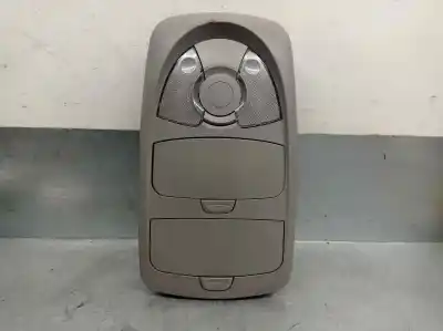 Gebrauchtes Autoersatzteil innenlicht zum ssangyong kyron 2.0 xdi 4x4 oem-iam-referenzen 7765009100