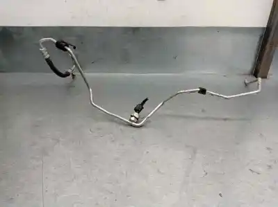 Pezzo di ricambio per auto di seconda mano TUBI ARIA CONDIZIONATA per KIA CARENS III MONOSPACE (UN)  Riferimenti OEM IAM 977751D100  