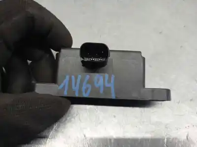 Peça sobressalente para automóvel em segunda mão sensor por ssangyong kyron 2.0 xdi 4x4 referências oem iam 4896009100  