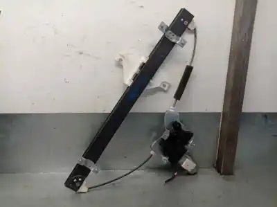 Gebrauchtes Autoersatzteil fensterheber hinten rechts zum ssangyong kyron 2.0 xdi 4x4 oem-iam-referenzen 8810021012