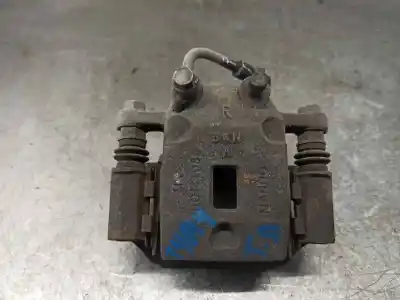 Gebrauchtes Autoersatzteil bremszange hinten rechts zum ssangyong kyron 2.0 xdi 4x4 oem-iam-referenzen 4844009000