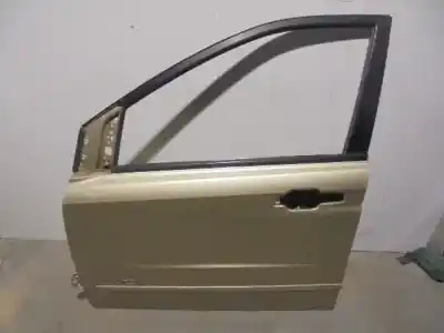 Автозапчасти б/у левая передняя дверь за ssangyong kyron 2.0 xdi 4x4 ссылки oem iam 6200308d50