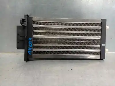 Gebrauchtes Autoersatzteil heizwiderstand zum ssangyong kyron 2.0 xdi 4x4 oem-iam-referenzen 9e191339