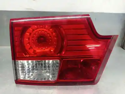 Автозапчасти б/у левый задний фонарь за ssangyong kyron 2.0 xdi 4x4 ссылки oem iam 8360309150