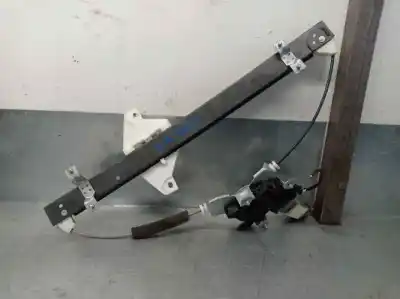 Gebrauchtes Autoersatzteil fensterheber hinten links zum ssangyong kyron 2.0 xdi 4x4 oem-iam-referenzen 8810021002