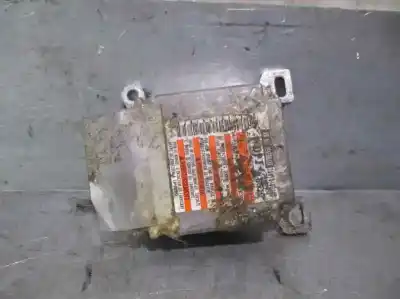 Pièce détachée automobile d'occasion CALCULATEUR MOTEUR ECU pour SUZUKI GRAND VITARA JB (JT)  Références OEM IAM 3891065J40  