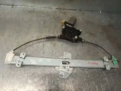 Pièce détachée automobile d'occasion léve glace avant gauche pour kia rio ii (jb) 1.5 crdi références oem iam 988101g100
