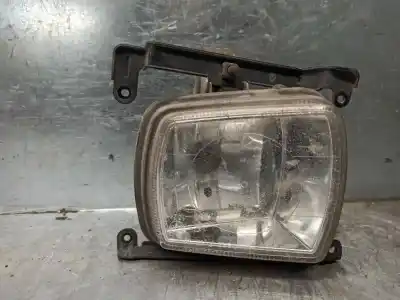 Pièce détachée automobile d'occasion feu antibrouillard gauche pour kia rio ii (jb) 1.5 crdi références oem iam 922011g0
