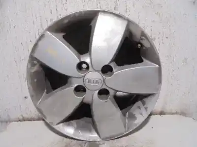 Pièce détachée automobile d'occasion jante pour kia rio ii (jb) 1.5 crdi références oem iam 529101g600