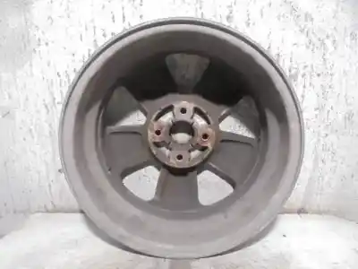 Pièce détachée automobile d'occasion jante pour kia rio ii (jb) 1.5 crdi références oem iam 529101g600 aluminio 5p r1551/2jx15-46