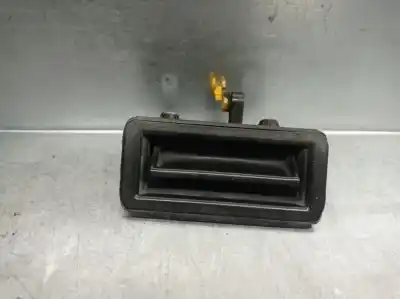 Pièce détachée automobile d'occasion poignée extérieure de coffre / hayon pour kia rio ii (jb) 1.5 crdi références oem iam 817201g020