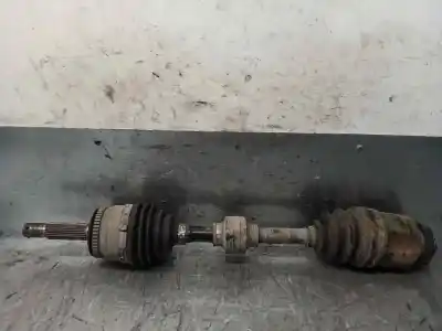 Pièce détachée automobile d'occasion transmission avant gauche pour kia rio ii (jb) 1.5 crdi références oem iam 495001g010