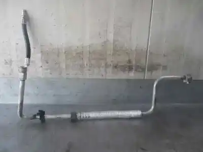 Second-hand car spare part air conditioning pipes for saab 900 berlina 2.0 cat oem iam references 4230496  