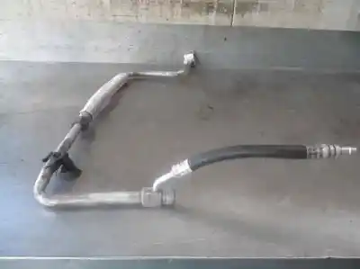Second-hand car spare part air conditioning pipes for saab 900 berlina 2.0 cat oem iam references 4230496  