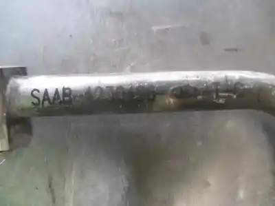 Second-hand car spare part air conditioning pipes for saab 900 berlina 2.0 cat oem iam references 4230496  