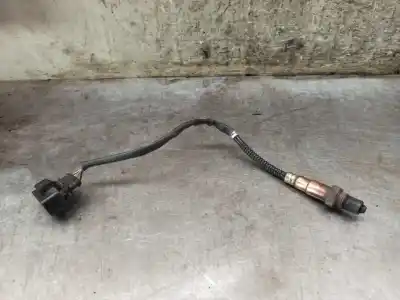Peça sobressalente para automóvel em segunda mão sonda lambda por audi s8 (d2) 4.2 referências oem iam 077906265j
