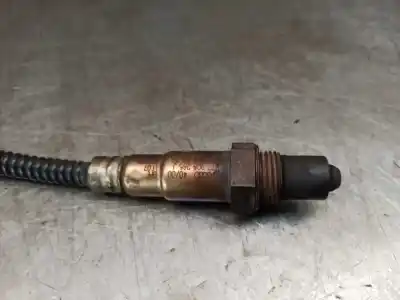 Peça sobressalente para automóvel em segunda mão sonda lambda por audi s8 (d2) 4.2 referências oem iam 077906265j  0258006159