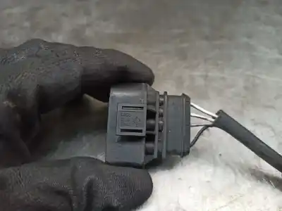 Peça sobressalente para automóvel em segunda mão sonda lambda por audi s8 (d2) 4.2 referências oem iam 077906265j  0258006159