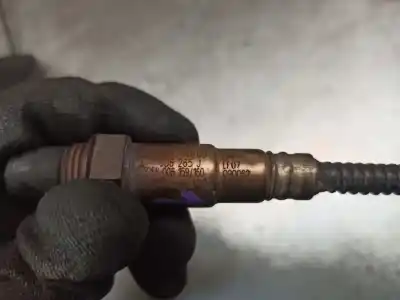 Peça sobressalente para automóvel em segunda mão sonda lambda por audi s8 (d2) 4.2 referências oem iam 077906265j  0258006159