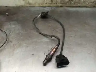 Peça sobressalente para automóvel em segunda mão sonda lambda por audi s8 (d2) 4.2 referências oem iam 077906265h