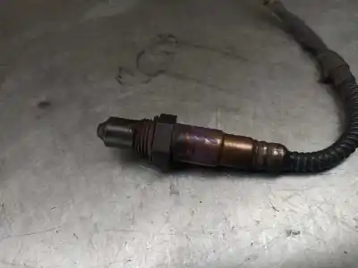 Peça sobressalente para automóvel em segunda mão sonda lambda por audi s8 (d2) 4.2 referências oem iam 077906265h  0258006281