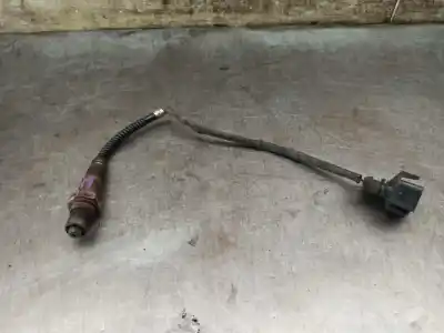Peça sobressalente para automóvel em segunda mão sonda lambda por audi s8 (d2) 4.2 referências oem iam 077906265j