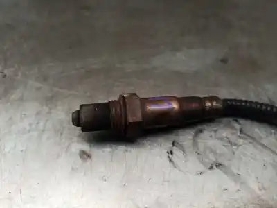 Peça sobressalente para automóvel em segunda mão sonda lambda por audi s8 (d2) 4.2 referências oem iam 077906265j  0258006159