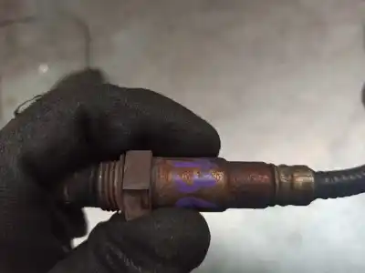 Peça sobressalente para automóvel em segunda mão sonda lambda por audi s8 (d2) 4.2 referências oem iam 077906265j  0258006159