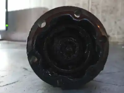 Second-hand car spare part rear left transmission for audi s8 (d2) 4.2 oem iam references 4d0501203g  