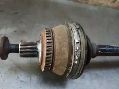 Second-hand car spare part rear right transmission for audi s8 (d2) 4.2 oem iam references 4d0501203g  