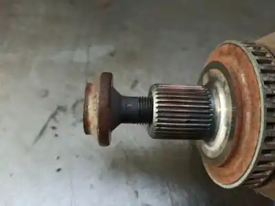 Second-hand car spare part rear right transmission for audi s8 (d2) 4.2 oem iam references 4d0501203g  