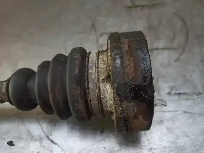 Second-hand car spare part rear right transmission for audi s8 (d2) 4.2 oem iam references 4d0501203g  