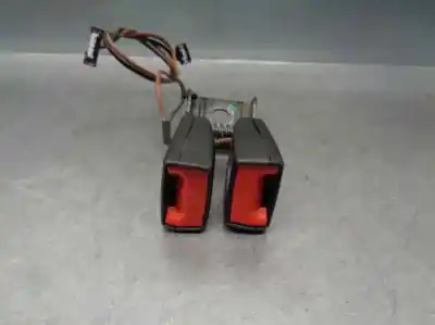 Tweedehands auto-onderdeel linker achter riem haak voor chevrolet aveo 1.2 cat oem iam-referenties 95978995