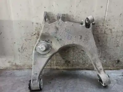 Peça sobressalente para automóvel em segunda mão braço de suspensão traseiro inferior direito por audi s8 (d2) 4.2 referências oem iam 4d0511516g