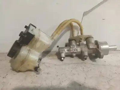 Peça sobressalente para automóvel em segunda mão bomba de travões por opel meriva 1.3 16v cdti referências oem iam 32662904