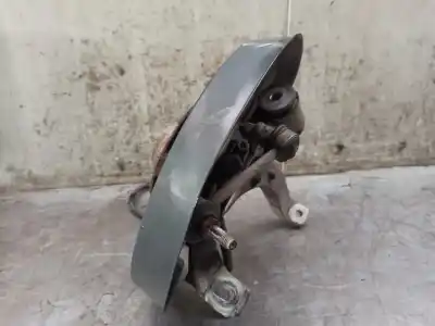 Second-hand car spare part rear left knuckle for audi s8 (d2) 4.2 oem iam references   