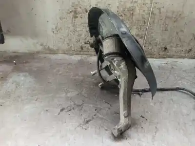 Second-hand car spare part rear left knuckle for audi s8 (d2) 4.2 oem iam references   