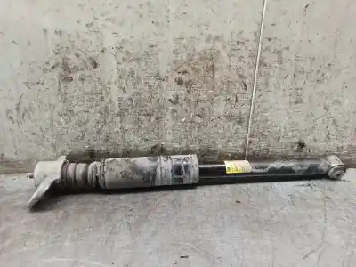 Tweedehands auto-onderdeel schokbreker links achter voor chevrolet aveo 1.2 cat oem iam-referenties 95479783