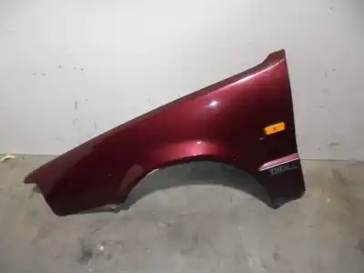 Second-hand car spare part left front fin for lancia thema 2.0 16v cat oem iam references 82434999