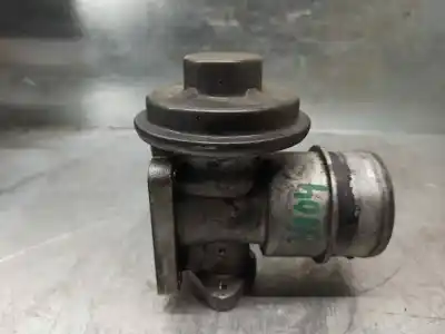 Peça sobressalente para automóvel em segunda mão válvula egr por ssangyong kyron 2.0 xdi 4x4 referências oem iam 6641400260