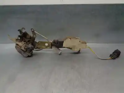 Second-hand car spare part rear right door lock for lancia thema 2.0 16v cat oem iam references 