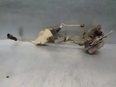 Second-hand car spare part rear left door lock for lancia thema 2.0 16v cat oem iam references 