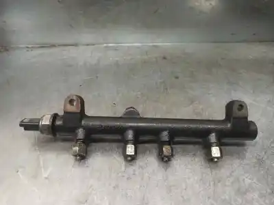 Peça sobressalente para automóvel em segunda mão régua / rampa de injetores por ssangyong kyron 2.0 xdi 4x4 referências oem iam a6640700195