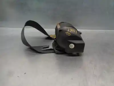 Second-hand car spare part rear right seat belt for lancia thema 2.0 16v cat oem iam references 